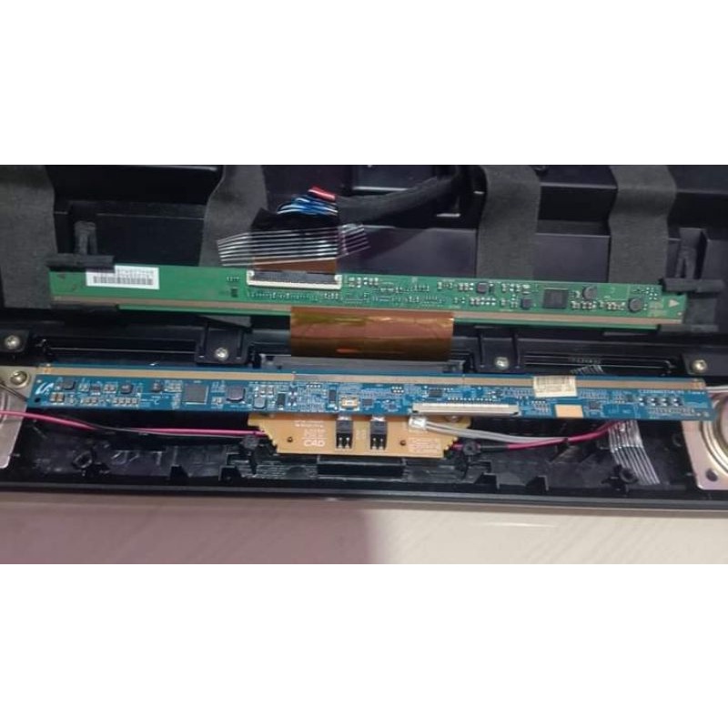 TCON T CON TIKON TV POLYTRON PLD 32T1500 - 32D7511 - 32T7511- 32D1500 - 32T100 - 32D100 - 32T1550 - 