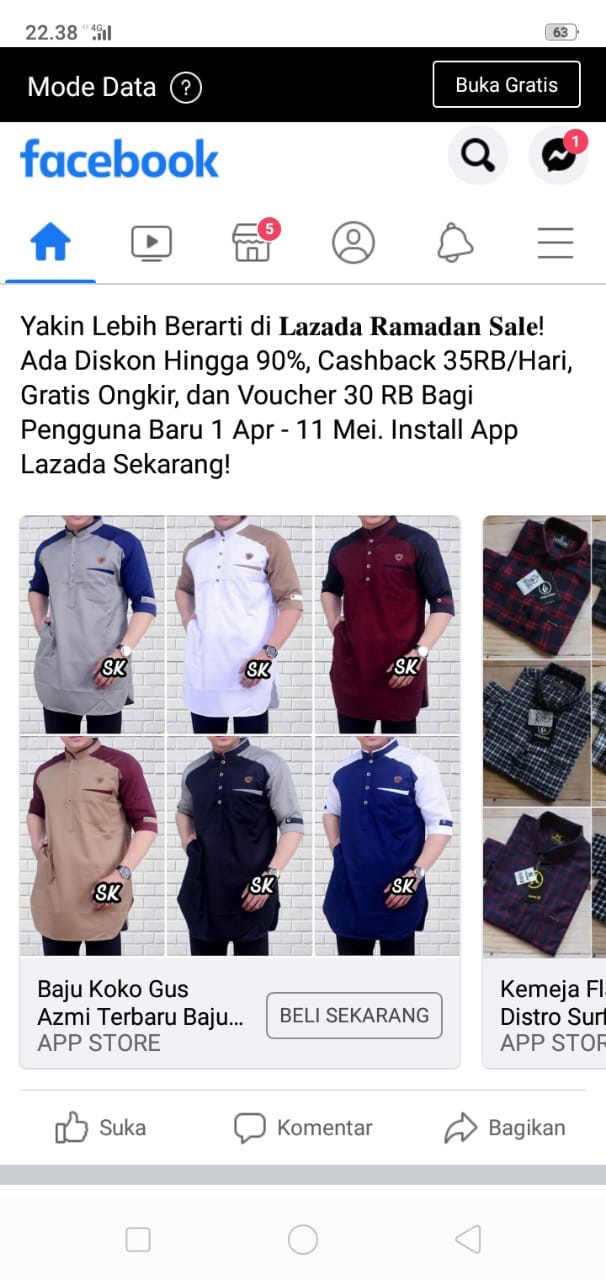 [cod] Batik Couple Keluarga Sania Ruffle Ori Ndoro Jowi Dnt Dimensi Abu