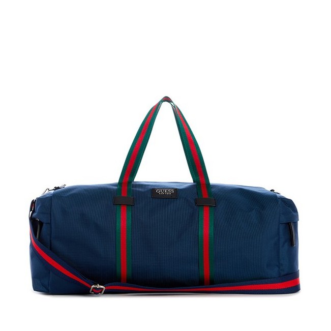 Tas Guess Original Pria - PM Duffel