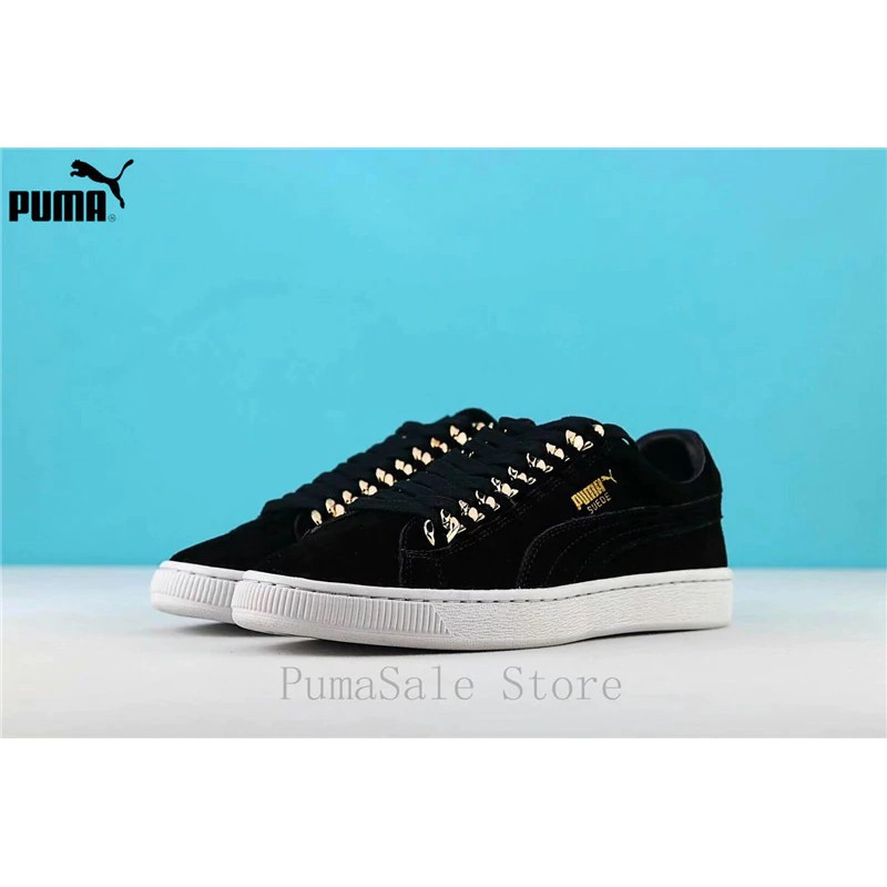 sneakers puma pria