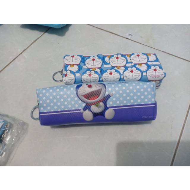 

Kota pensil doraemon