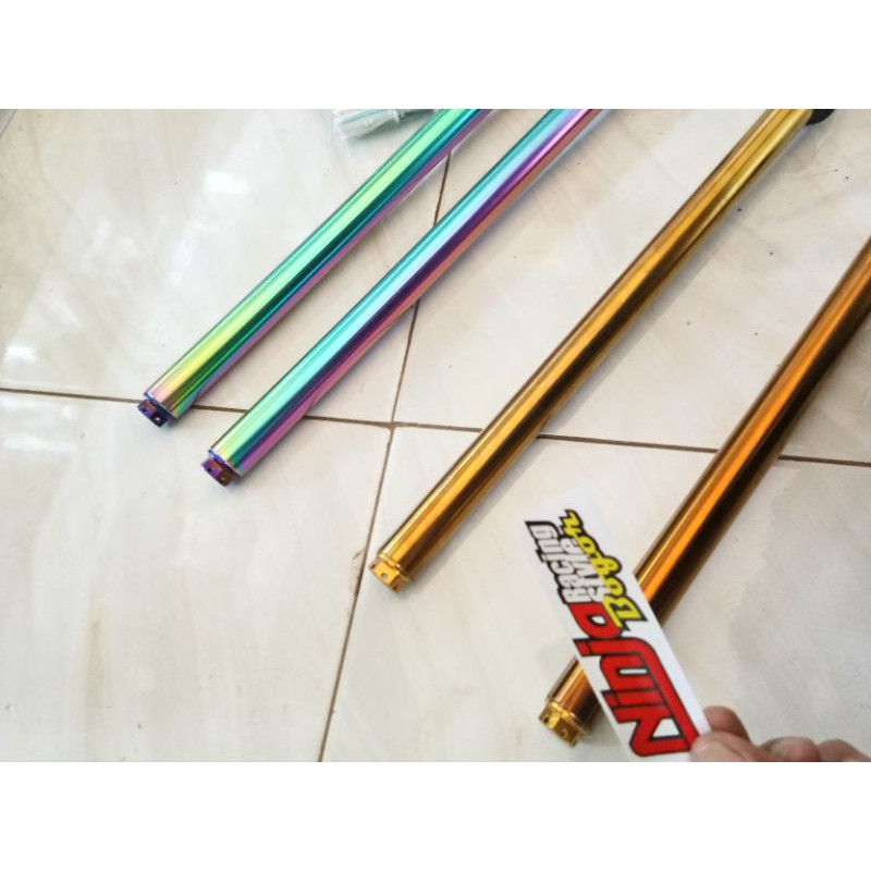 shock depan As 26 Sonic/Fu/Ninja R/RR/CBR/vixion dll