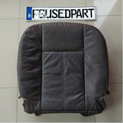 Original Bmw E39 E38 Dudukan Jok Depan Kiri Burgundi