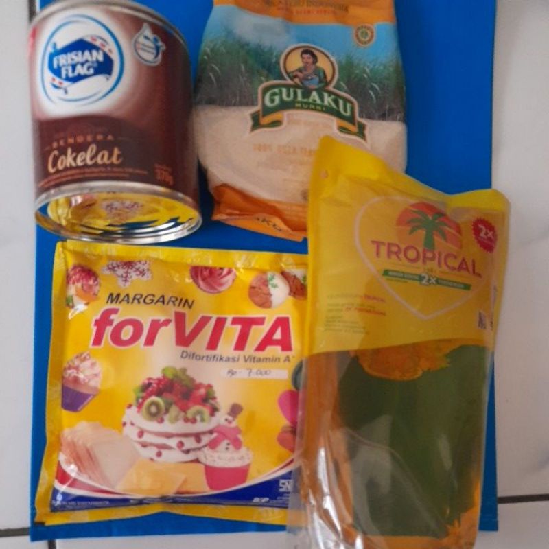 

paket sembako mini