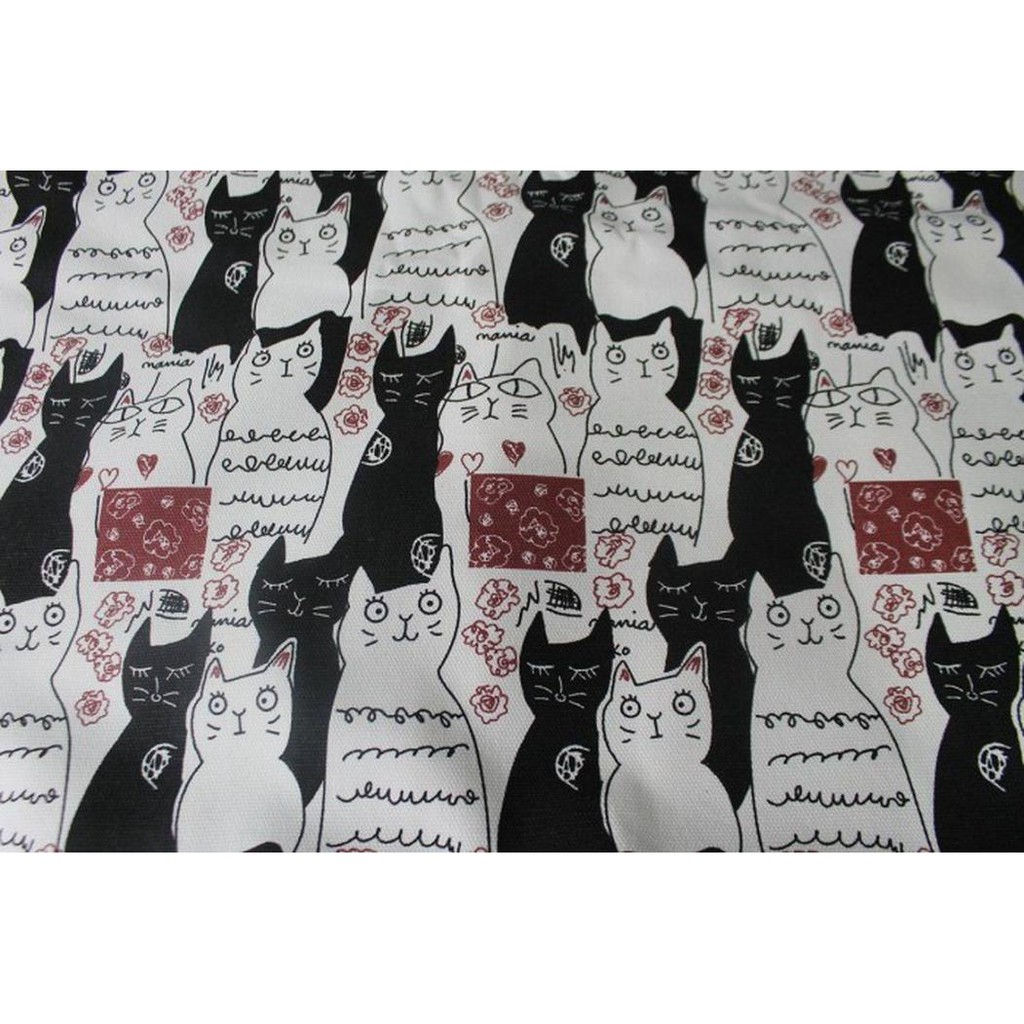 

Promo Cat Lovers Canvas Murah