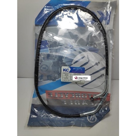 KABEL KOPLING CB 150 R / OLOR KOPLING CB150R KC PREMIER