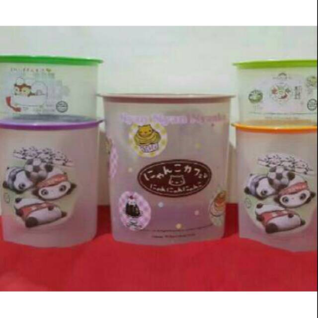 Set Calista odate isi 5 pcs