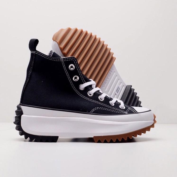 MALL SEPATU SNEAKERS CONVERSE RUN STAR HIKE X JW ANDERSON ??