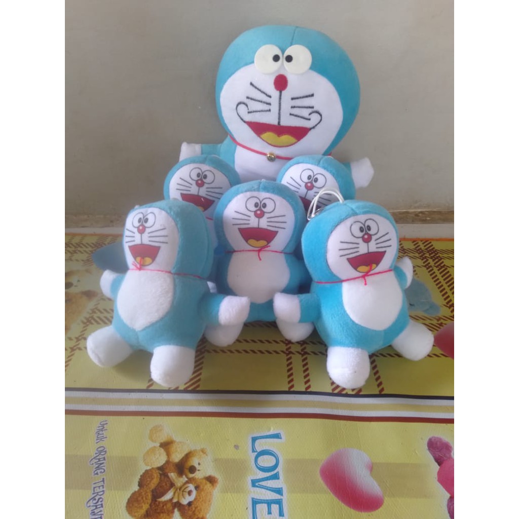 Doraemon beranak 5 free jaring