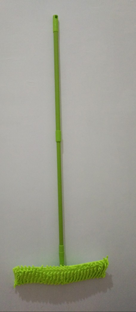 Ls Alat Pel Lantai / Magic Fiber Clean