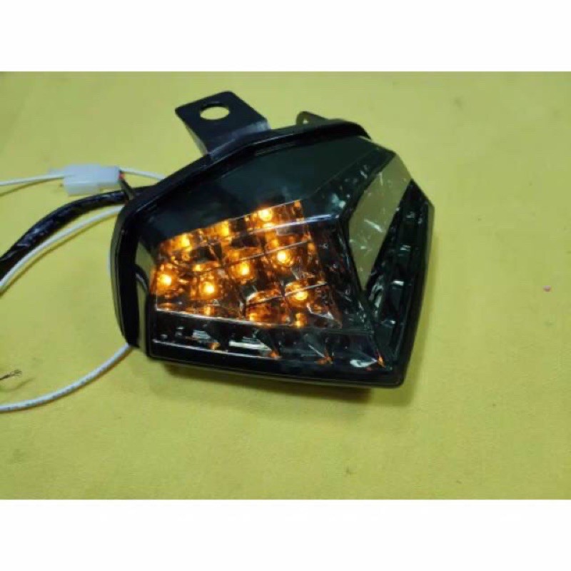 Lampu Stop LED 3 In 1 Stop Assy Led 3 In 1 Vixion Nvl &amp; Nva