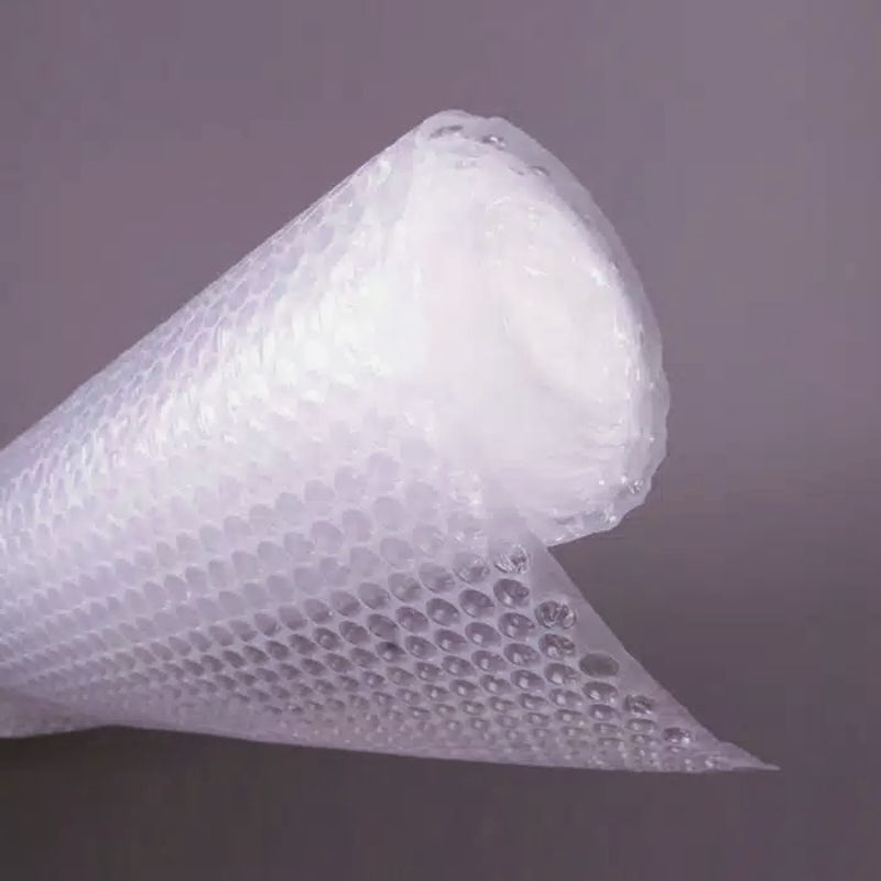 

tambahan paking buble wrap