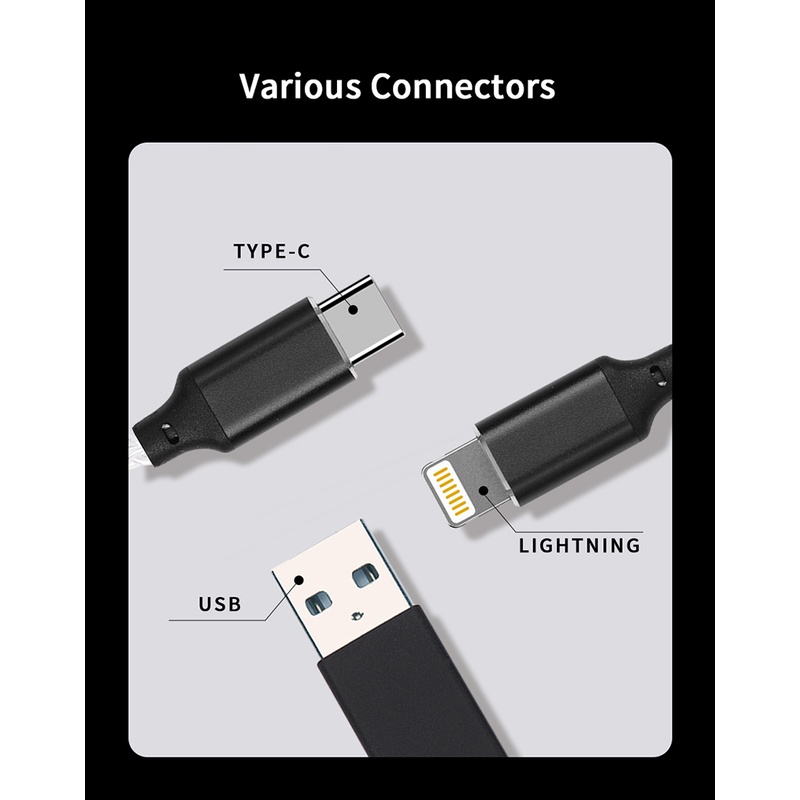 Jcally Jm10 pro Dac Amplifier Hifi Decoding Cs43131 Dsd256 Usb Tipe C Ke 3.5mm 600ohm Untuk Android Ios Dc03