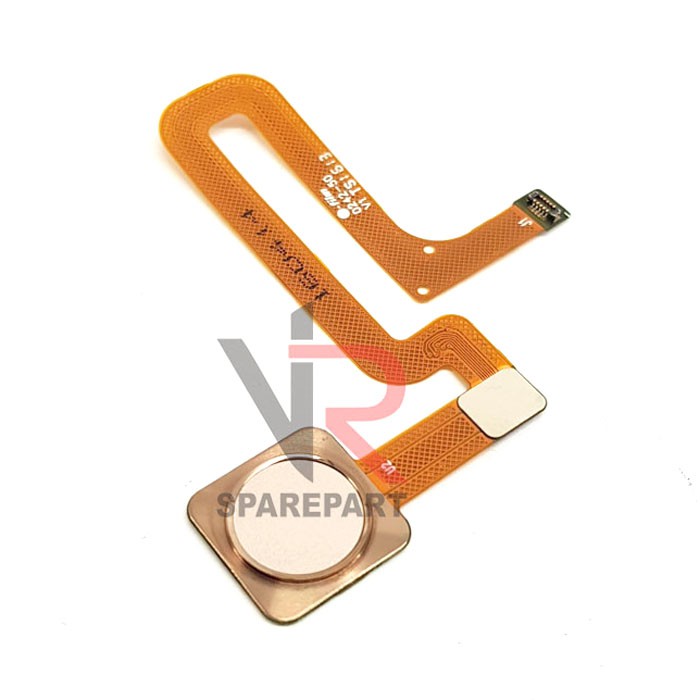 FLEXIBLE FINGER XIAOMI MI4S FINGERPRINT / SIDIK JARI