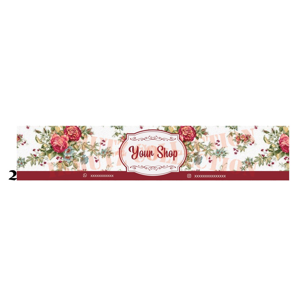 

Roll Roller Hijab / Pengikat Jilbab Irmutz Collection No. 2