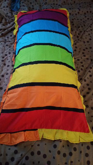 Sarung Bantal Cinta Karakter Kucing Murah Sarbancin Kucing Murah Jumbo 45x90