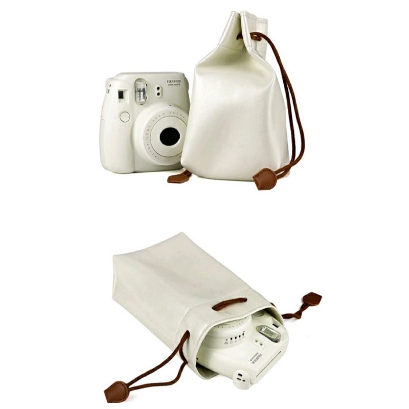 Tas serbaguna - Clutch Pouch for Universal Fujifilm Instax Instaxshop