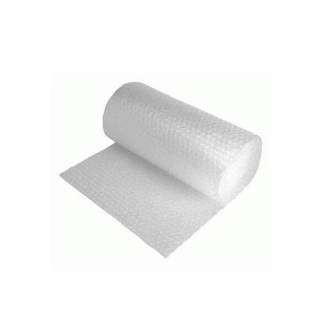 

Packing Bubble Wrap (Tambahan)