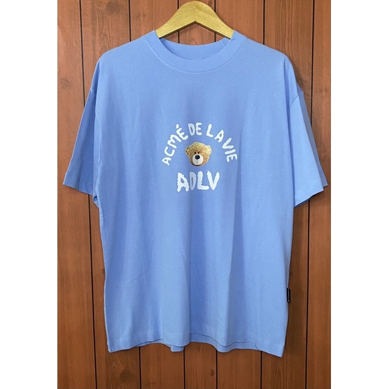 Tshirt Adlv Second Original