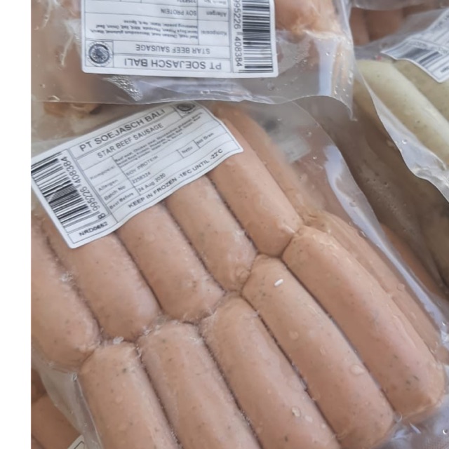 

Sosis Sapi