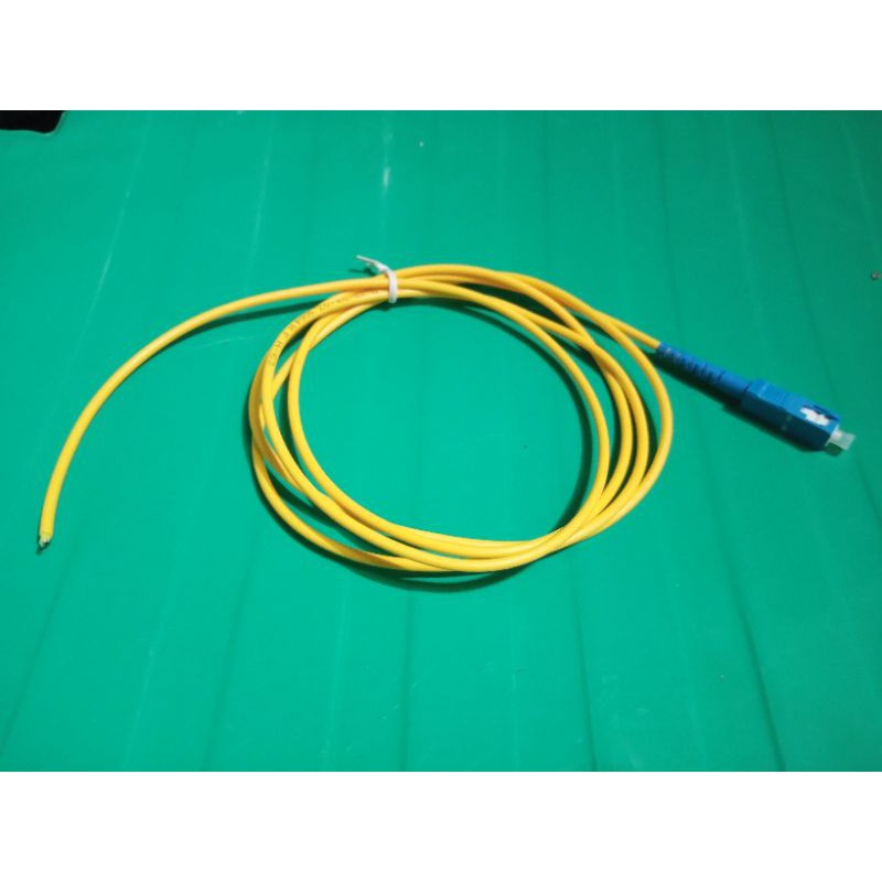 PIGTAIL/PATCHCORD SC UPC 1KONEKTOR