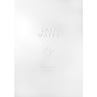 Salt Water - Brianna Wiest (English)