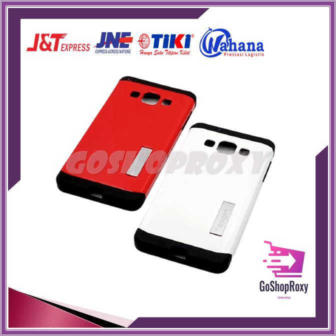 ARMOR CASE Samsung A3 HardCase KESING Samsung A3 2015