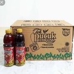 

TEH PUCUK ISI 24 350ml- PUCUK MANIS BIASA& PUCUK LESS SUGAR(MANIS SEDIKIT)