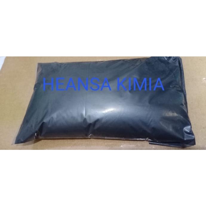 

arang bubuk charcoal powder 1kg