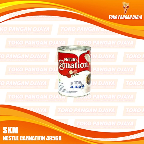 

Krimer kental manis carnation / Krimer / Carnation 488 gram / Krimer murah / Carnation Murah