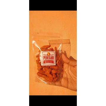

basreng tengiri ,pedas daun jeruk !!