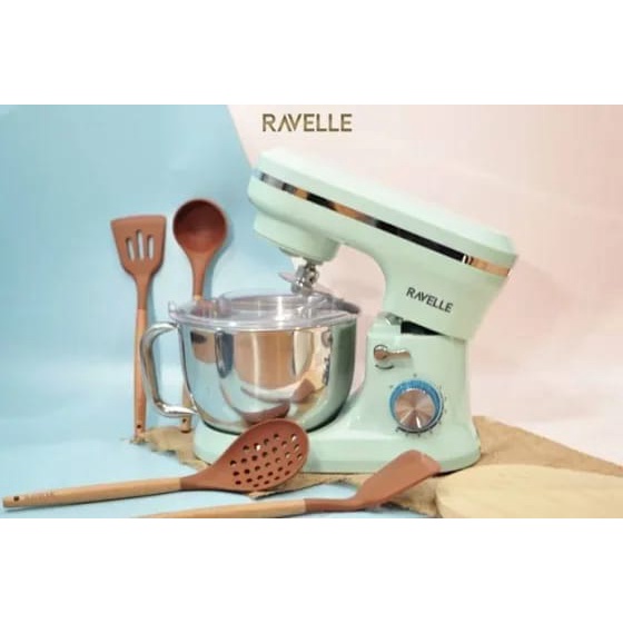 Mixer Ravelle