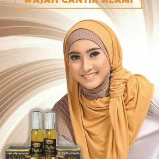 Phyllia skin care