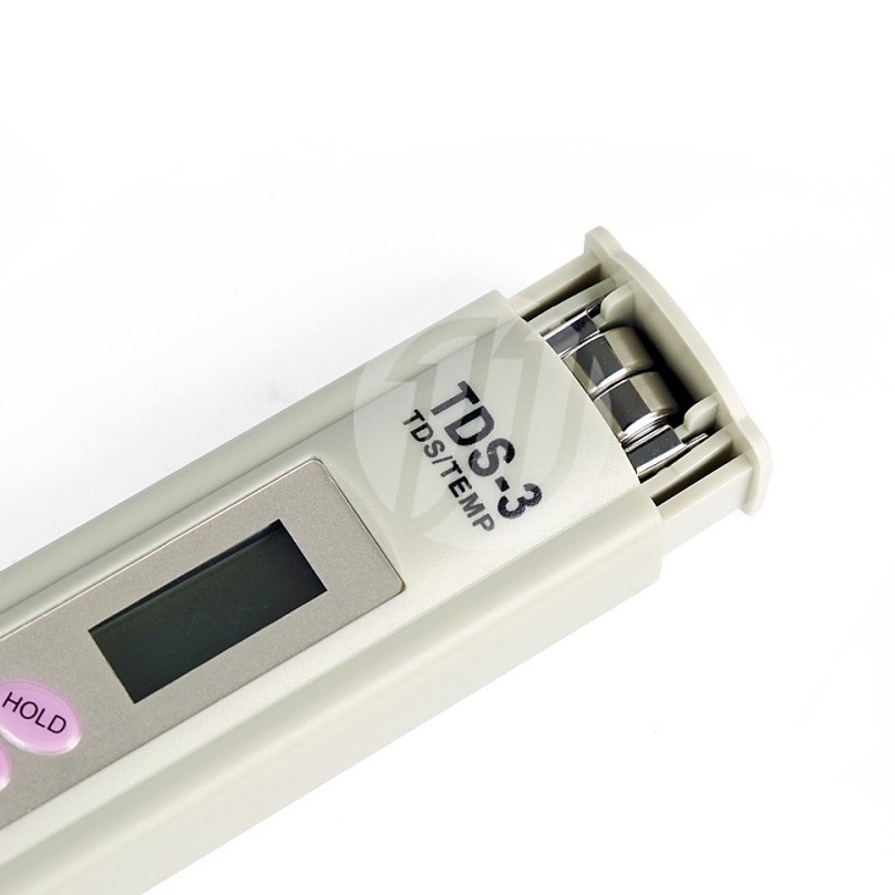 Alat Ukur Kualitas Air / TDS Meter Water Tester Digital Hidroponik