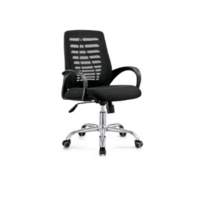 Kursi Staf / Kursi Kantor / Kursi Kerja / Kursi Direktur