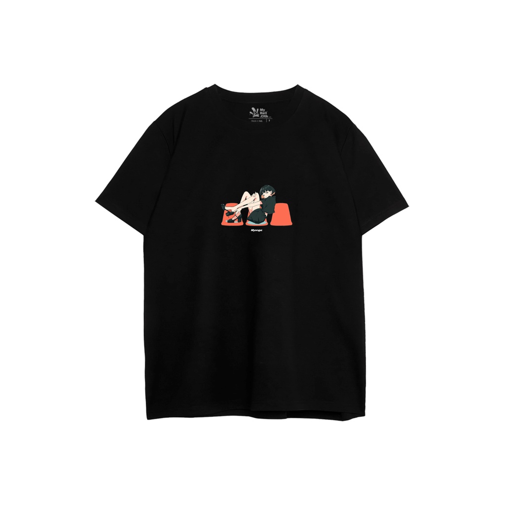 KAOS ANIME  | TANOSHIMU | ANIME SERIES