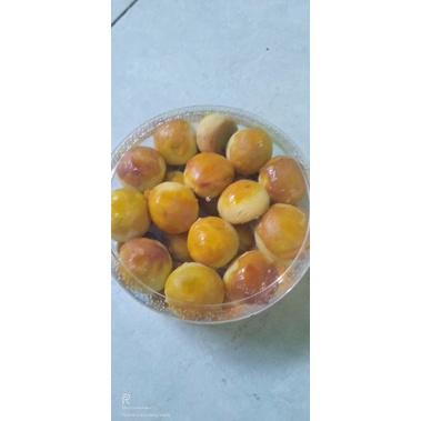 

nastar toples 500gr