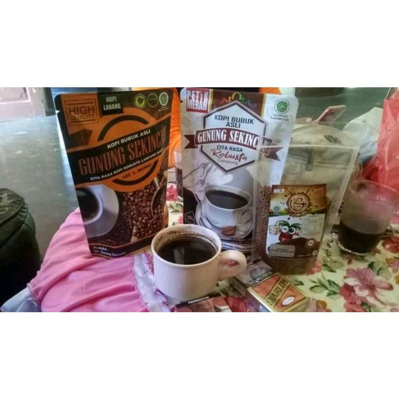 

Kopi Bubuk