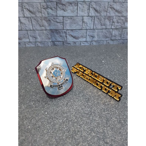 Tameng Pol Pp Premium