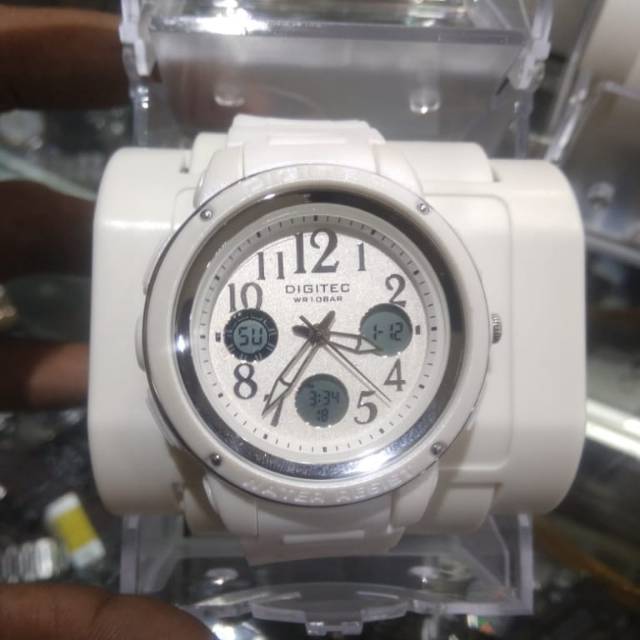 Jam tangan Wanita  Digitec ORIGINAL
Type DG 3091