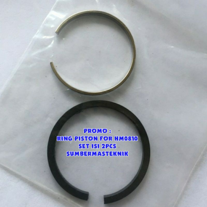 ring piston makita HM0810 ring piston ring plat HM 0810 ring piston jack hammer makita HM0810