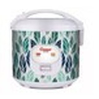 COSMOS Rice Cooker CRJ 323S 1.8 Liter