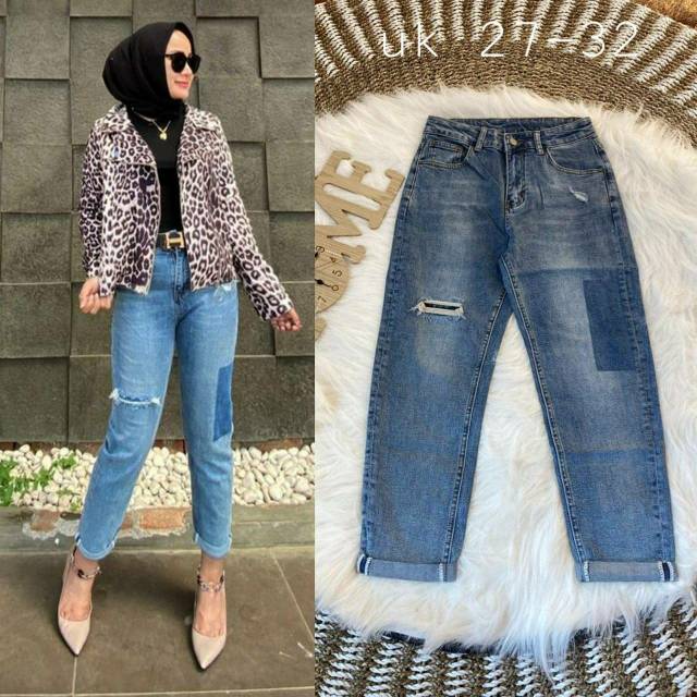 Jeans Import by MJS