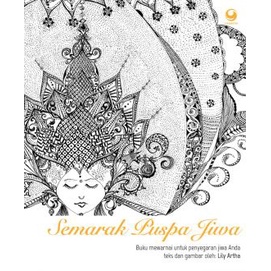 

Buku Coloring Book Semarak Puspa Jiwa