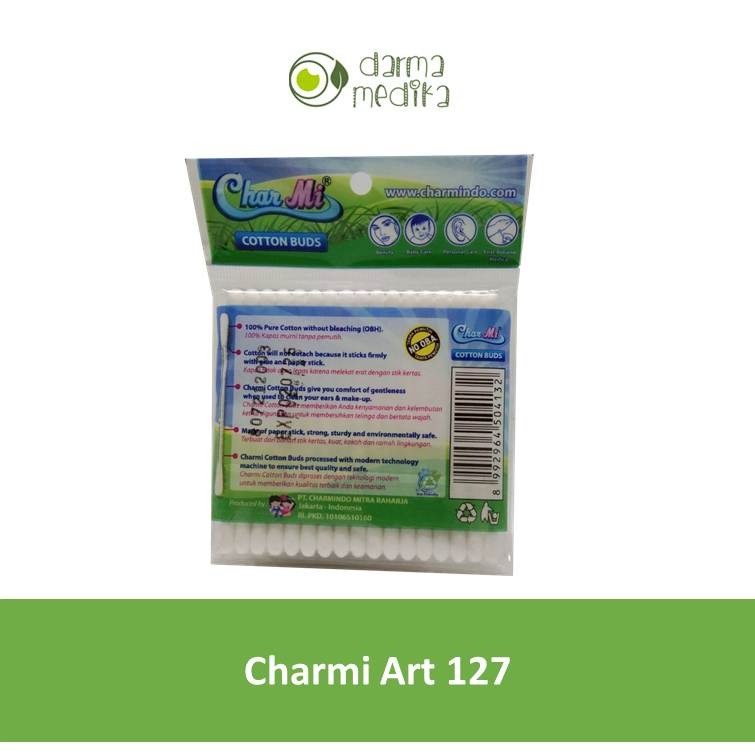 Charmi Cotton Buds Art 127