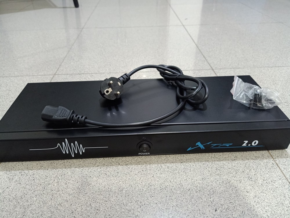 Anti Feedback Xtr 2.0