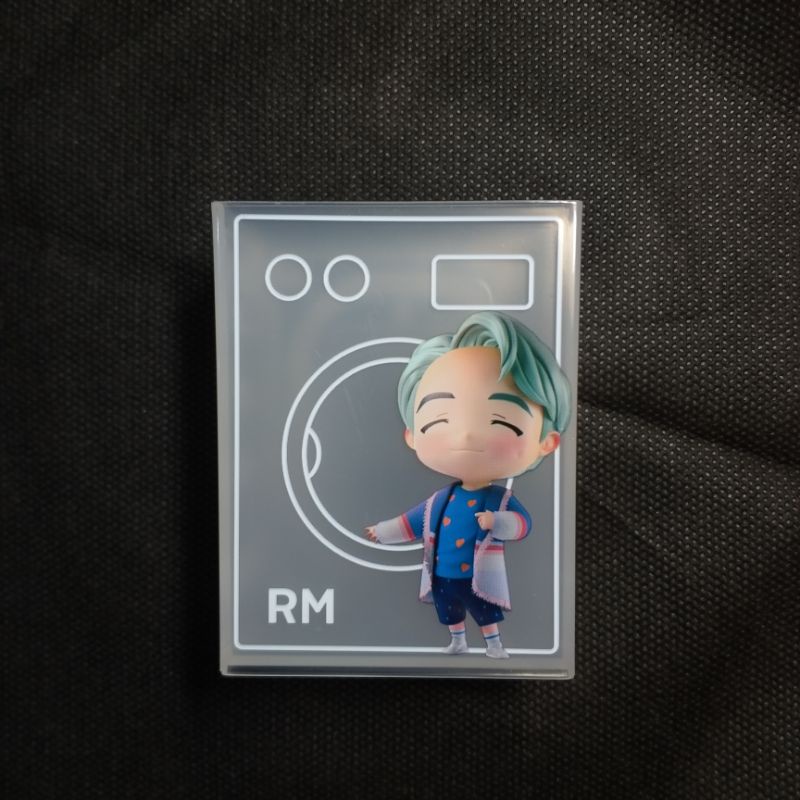 Measuring Cup BTS RM X Downy TinyTAN [OFFICIAL]