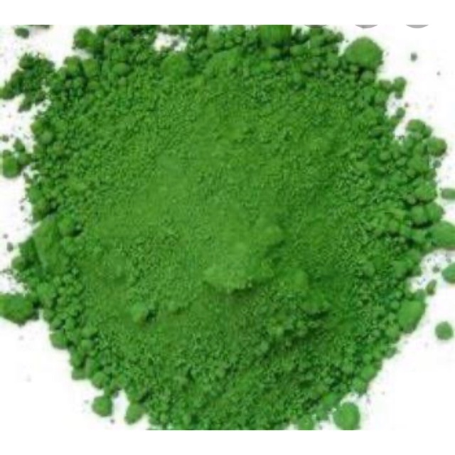 

Iron oxide green tc 805 kiloan pewarna bahan dasar air ( cat air / semen / sabun colek / bahan air lain)