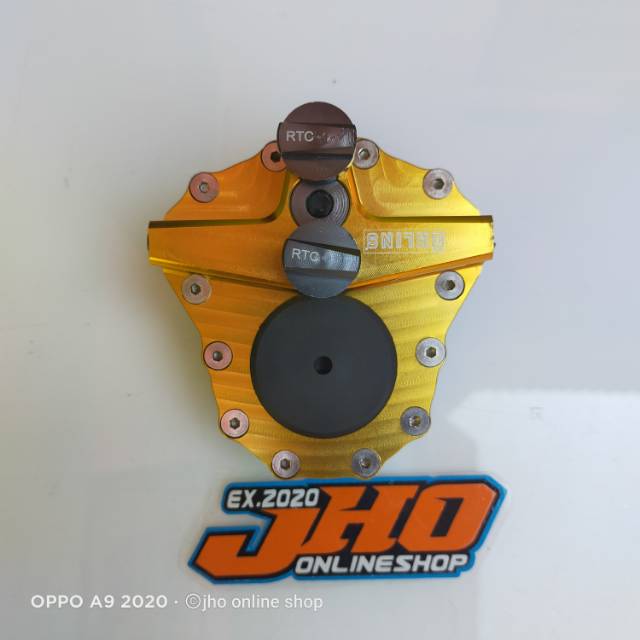 STABILIZER RTC OHLINS STABILISER RTC OHLINS