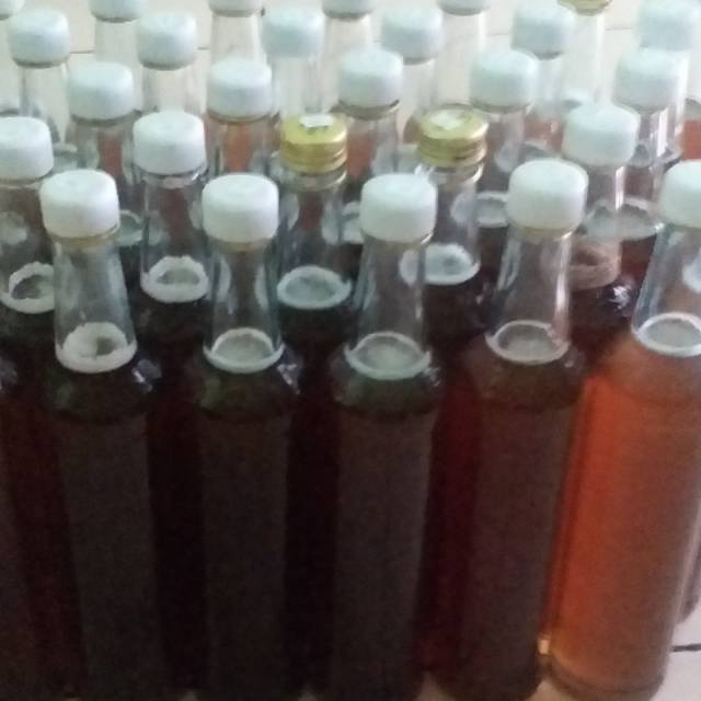 

madu asli ternak